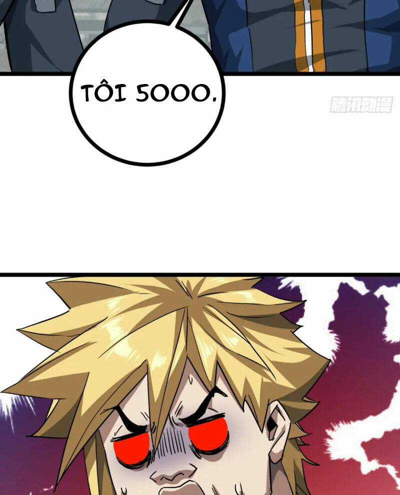 Trò Chơi Này Cũng Quá Chân Thật Rồi ! Chapter 56 trang 72