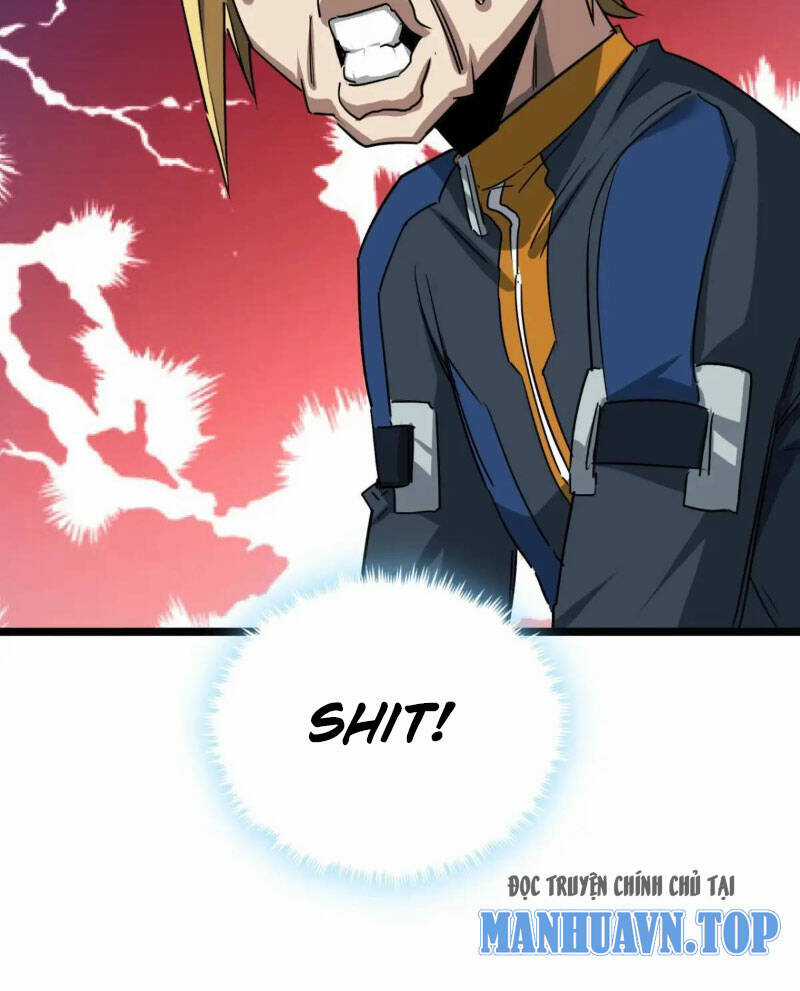 Trò Chơi Này Cũng Quá Chân Thật Rồi ! Chapter 56 trang 73