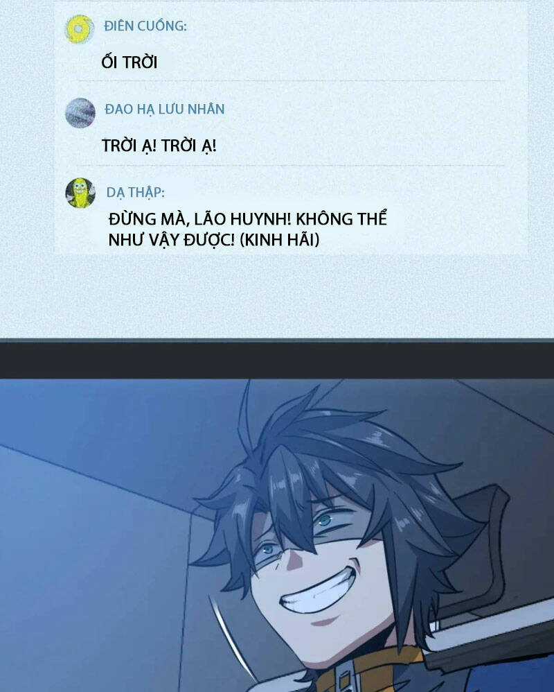 Trò Chơi Này Cũng Quá Chân Thật Rồi ! Chapter 56 trang 8