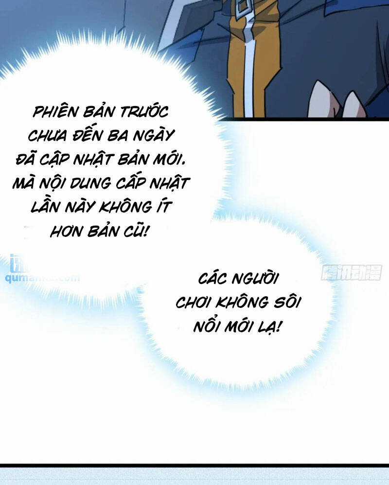 Trò Chơi Này Cũng Quá Chân Thật Rồi ! Chapter 56 trang 9