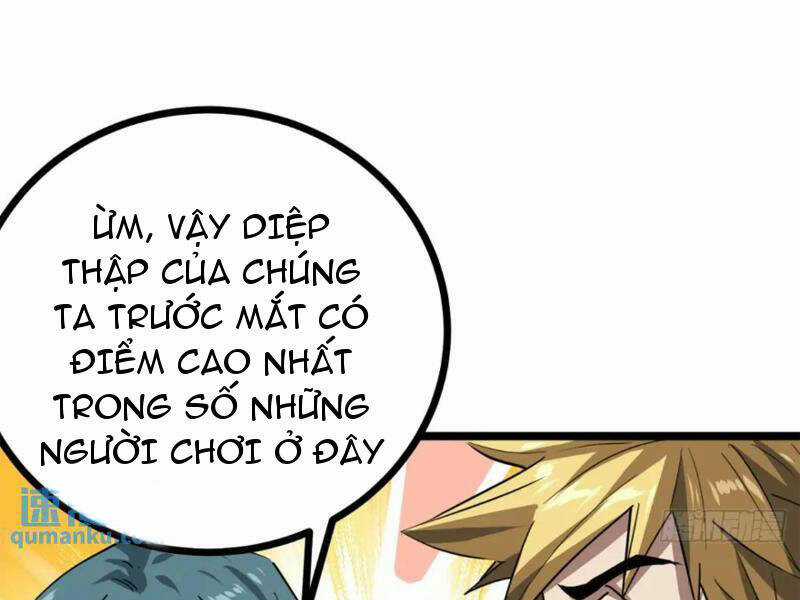 Trò Chơi Này Cũng Quá Chân Thật Rồi ! Chapter 57 trang 100