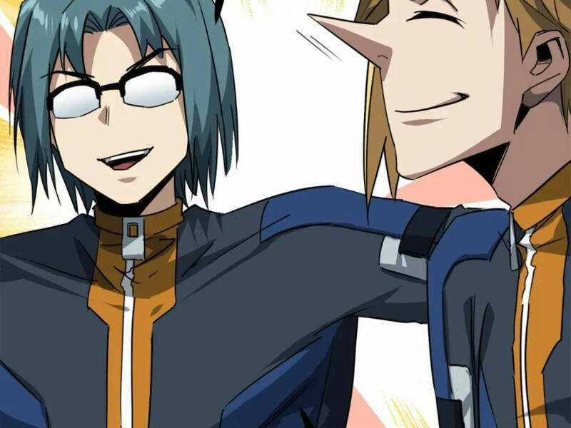 Trò Chơi Này Cũng Quá Chân Thật Rồi ! Chapter 57 trang 101