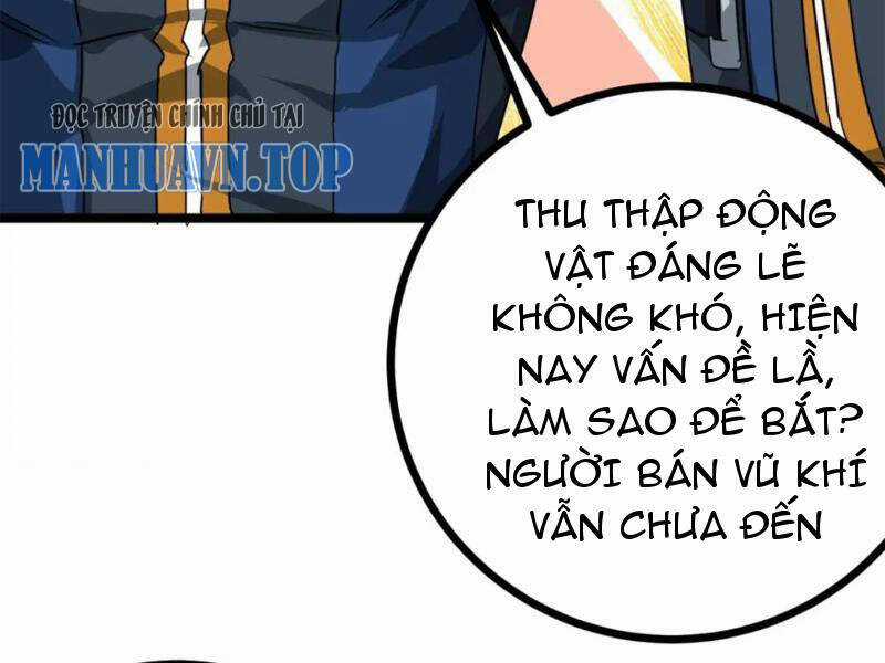 Trò Chơi Này Cũng Quá Chân Thật Rồi ! Chapter 57 trang 102