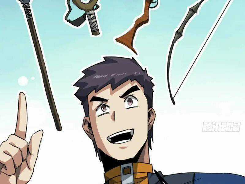 Trò Chơi Này Cũng Quá Chân Thật Rồi ! Chapter 57 trang 104