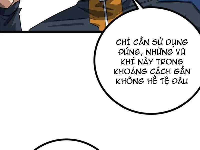 Trò Chơi Này Cũng Quá Chân Thật Rồi ! Chapter 57 trang 105
