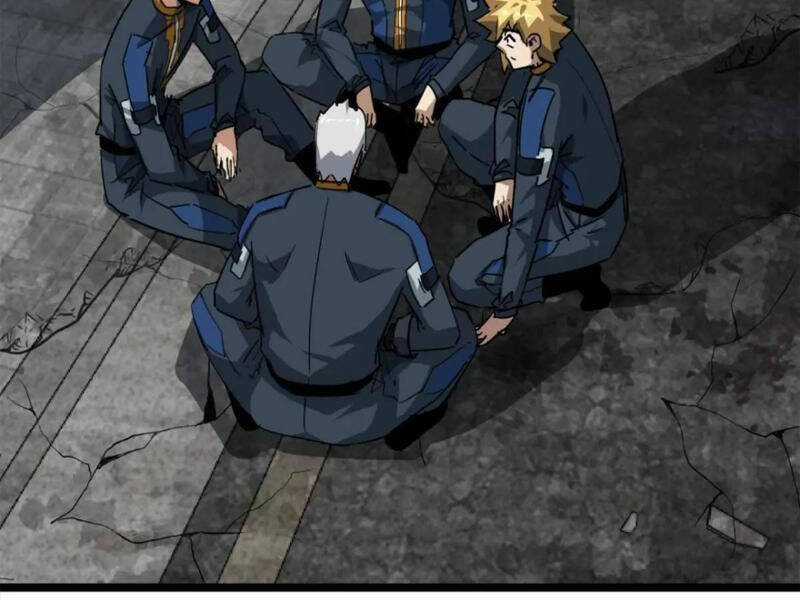 Trò Chơi Này Cũng Quá Chân Thật Rồi ! Chapter 57 trang 107