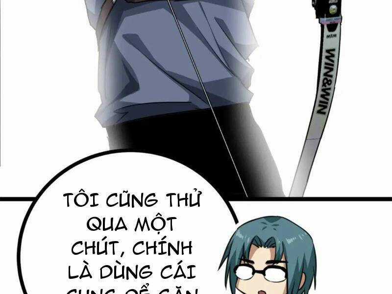 Trò Chơi Này Cũng Quá Chân Thật Rồi ! Chapter 57 trang 110