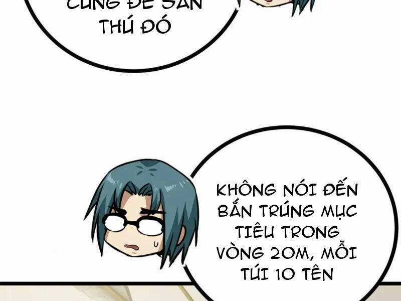 Trò Chơi Này Cũng Quá Chân Thật Rồi ! Chapter 57 trang 111