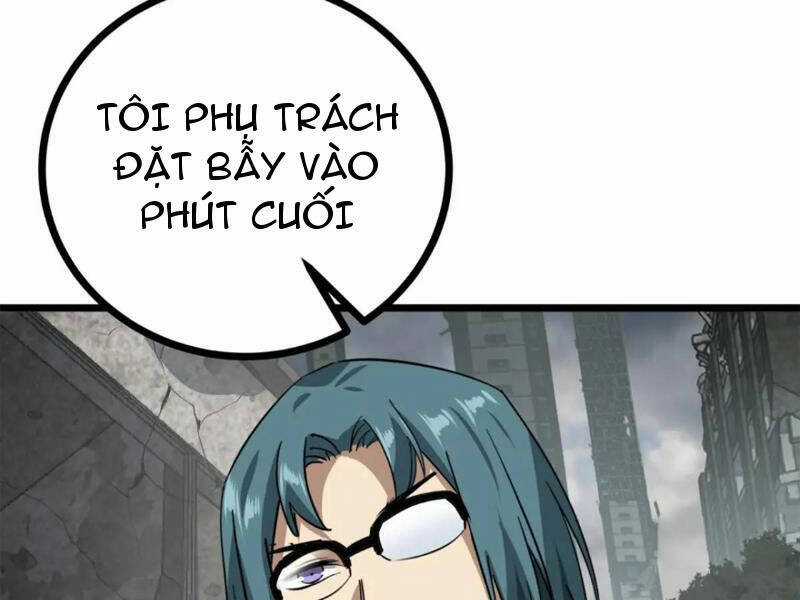 Trò Chơi Này Cũng Quá Chân Thật Rồi ! Chapter 57 trang 119