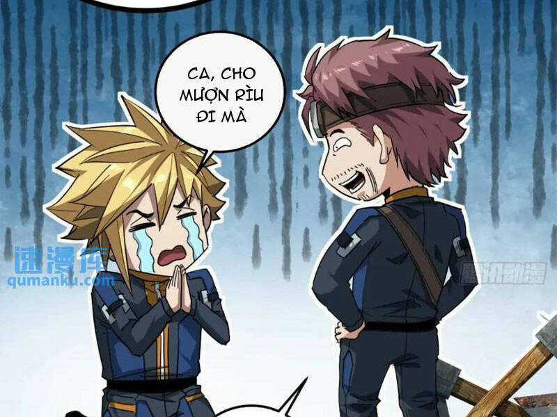 Trò Chơi Này Cũng Quá Chân Thật Rồi ! Chapter 57 trang 12