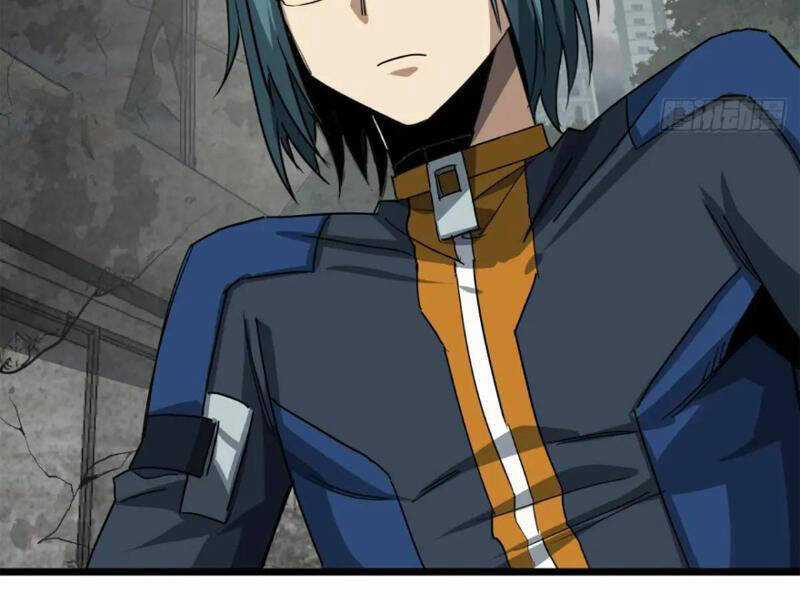 Trò Chơi Này Cũng Quá Chân Thật Rồi ! Chapter 57 trang 120