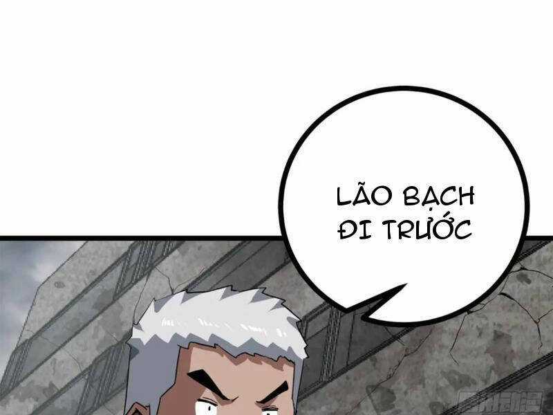 Trò Chơi Này Cũng Quá Chân Thật Rồi ! Chapter 57 trang 121