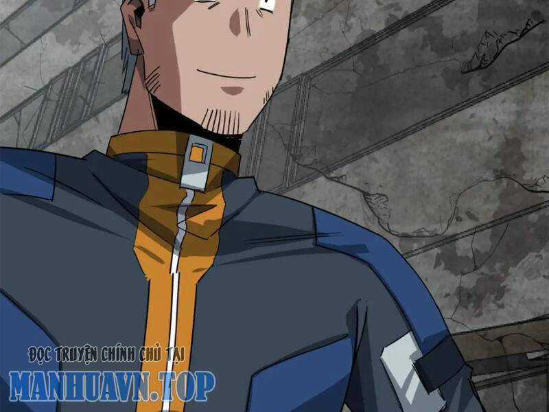 Trò Chơi Này Cũng Quá Chân Thật Rồi ! Chapter 57 trang 122