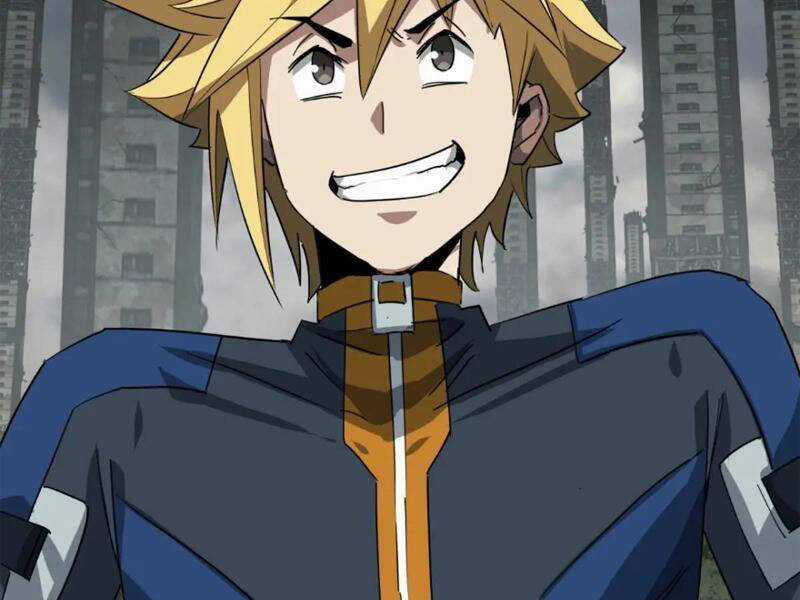 Trò Chơi Này Cũng Quá Chân Thật Rồi ! Chapter 57 trang 124