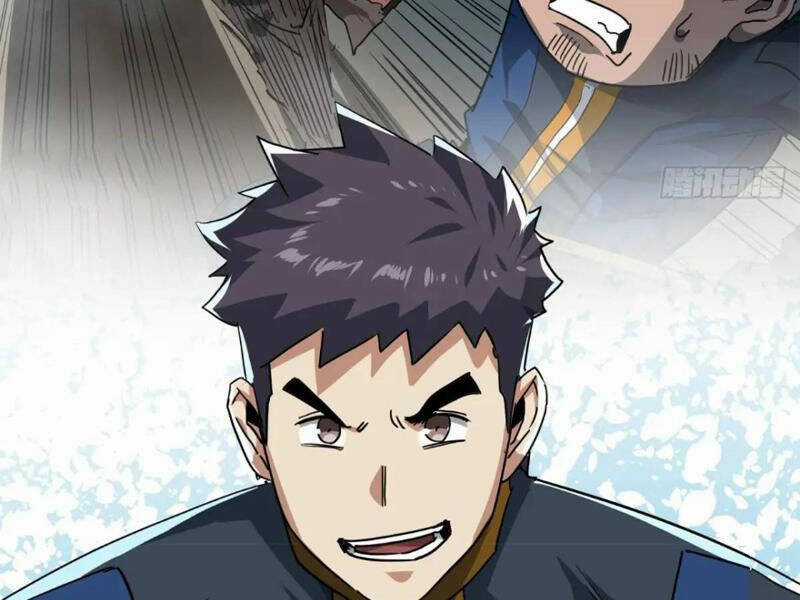 Trò Chơi Này Cũng Quá Chân Thật Rồi ! Chapter 57 trang 127