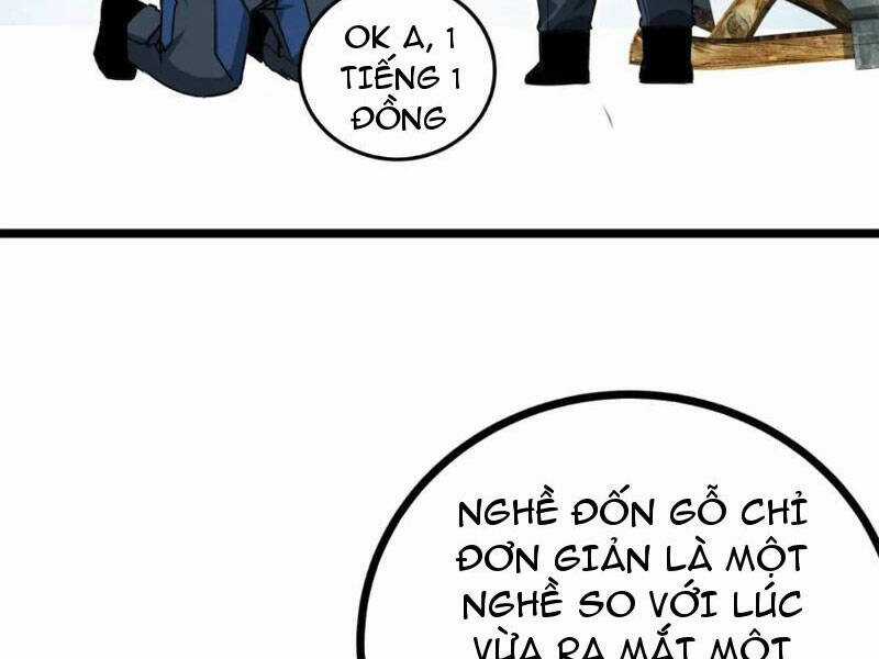 Trò Chơi Này Cũng Quá Chân Thật Rồi ! Chapter 57 trang 13