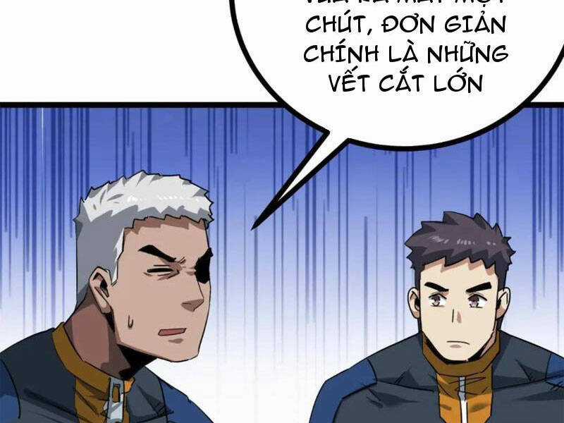 Trò Chơi Này Cũng Quá Chân Thật Rồi ! Chapter 57 trang 14