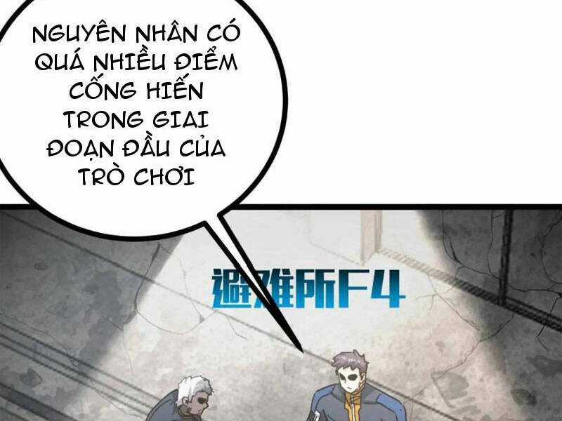 Trò Chơi Này Cũng Quá Chân Thật Rồi ! Chapter 57 trang 16