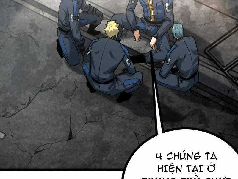 Trò Chơi Này Cũng Quá Chân Thật Rồi ! Chapter 57 trang 17