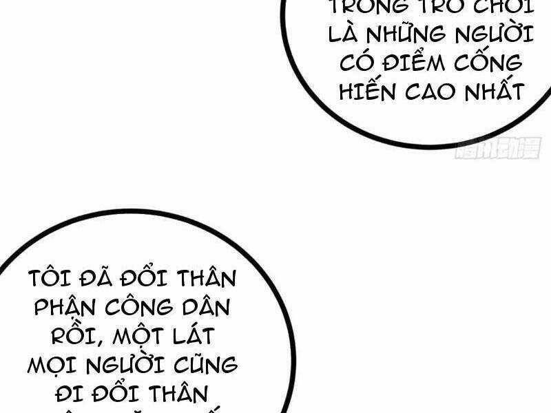Trò Chơi Này Cũng Quá Chân Thật Rồi ! Chapter 57 trang 18