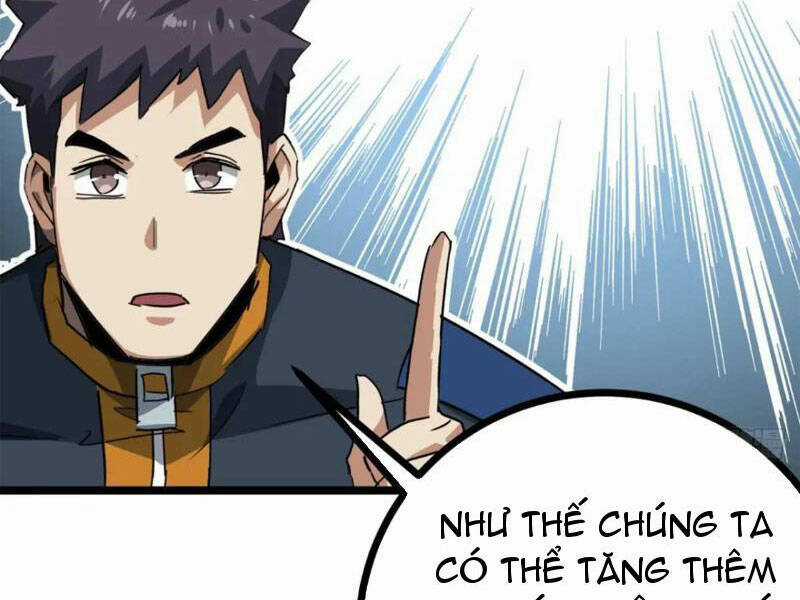 Trò Chơi Này Cũng Quá Chân Thật Rồi ! Chapter 57 trang 20