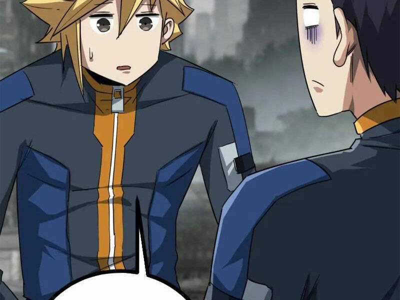 Trò Chơi Này Cũng Quá Chân Thật Rồi ! Chapter 57 trang 22