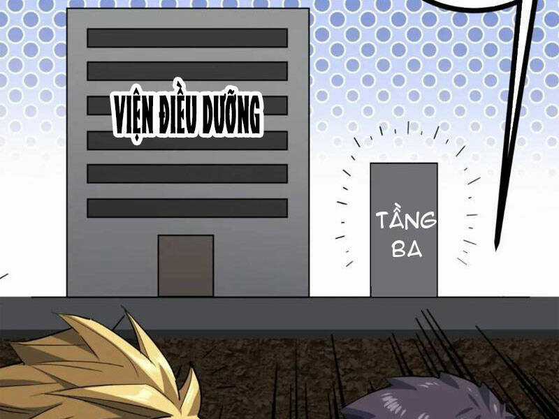 Trò Chơi Này Cũng Quá Chân Thật Rồi ! Chapter 57 trang 24