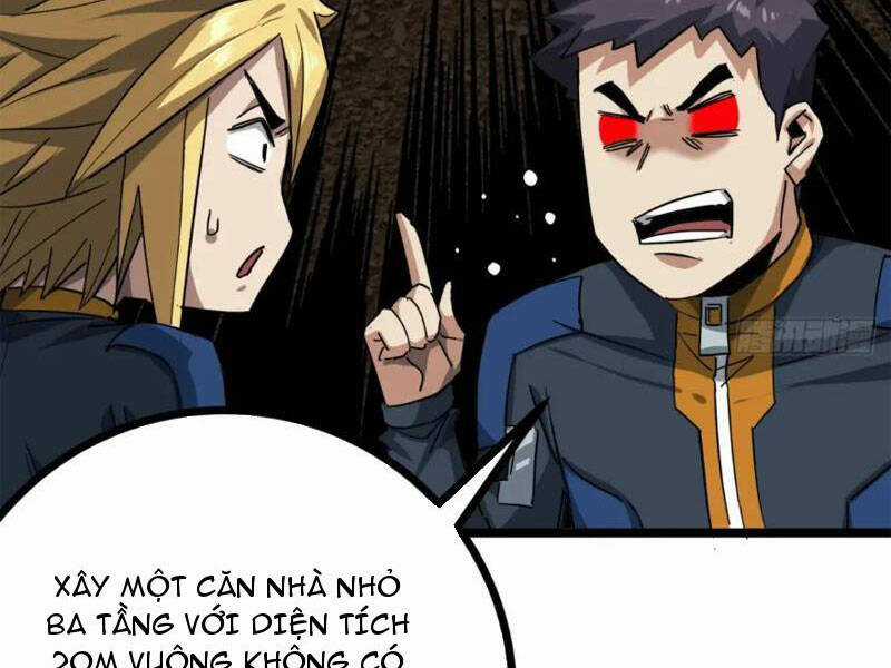 Trò Chơi Này Cũng Quá Chân Thật Rồi ! Chapter 57 trang 25