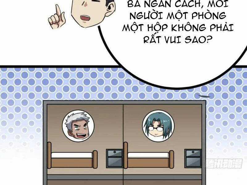 Trò Chơi Này Cũng Quá Chân Thật Rồi ! Chapter 57 trang 27