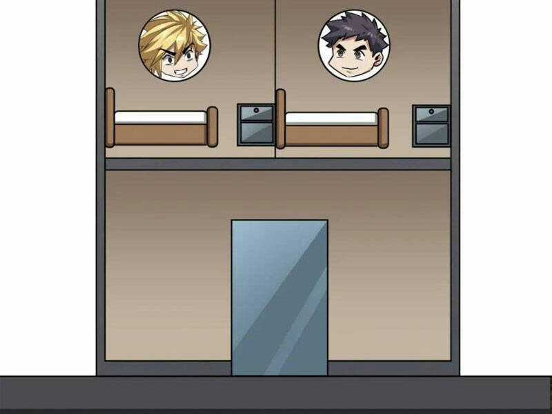 Trò Chơi Này Cũng Quá Chân Thật Rồi ! Chapter 57 trang 28