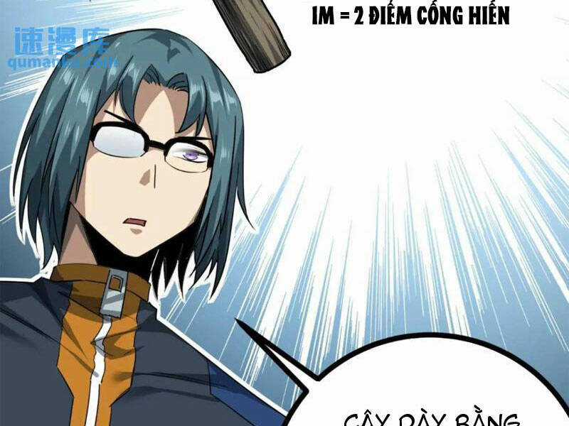 Trò Chơi Này Cũng Quá Chân Thật Rồi ! Chapter 57 trang 3