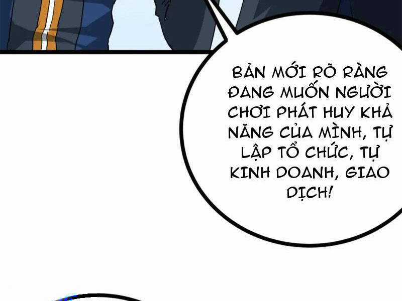 Trò Chơi Này Cũng Quá Chân Thật Rồi ! Chapter 57 trang 34