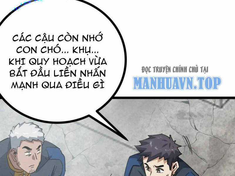 Trò Chơi Này Cũng Quá Chân Thật Rồi ! Chapter 57 trang 35