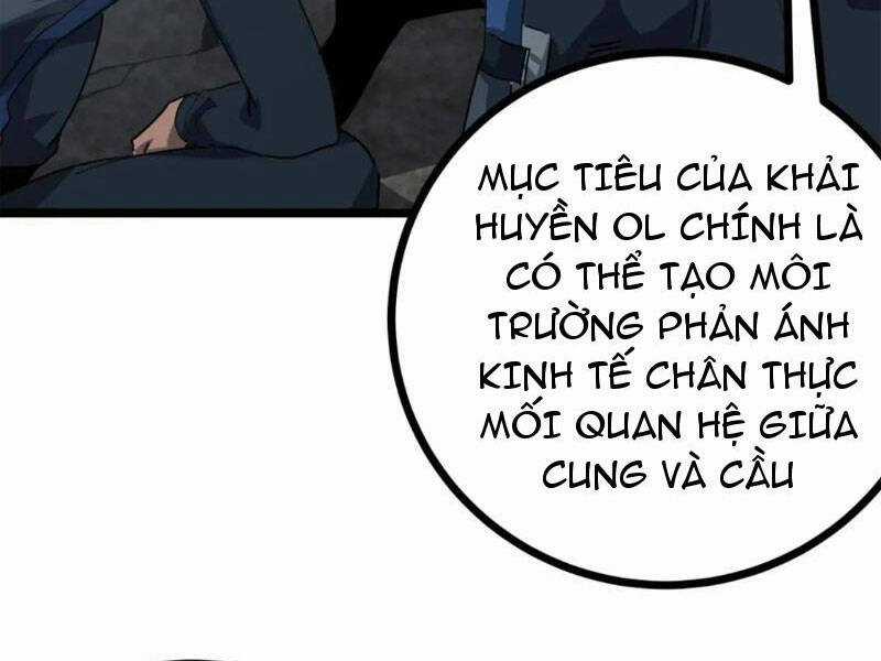 Trò Chơi Này Cũng Quá Chân Thật Rồi ! Chapter 57 trang 37