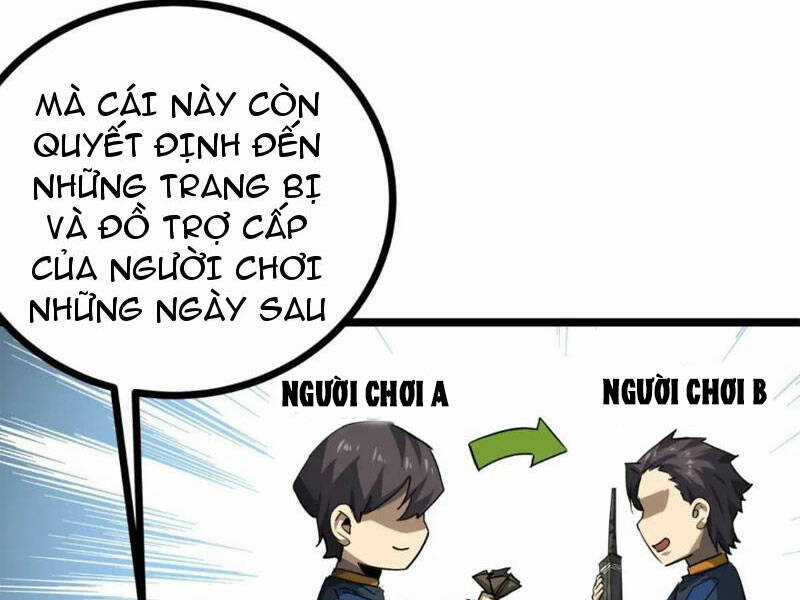 Trò Chơi Này Cũng Quá Chân Thật Rồi ! Chapter 57 trang 38