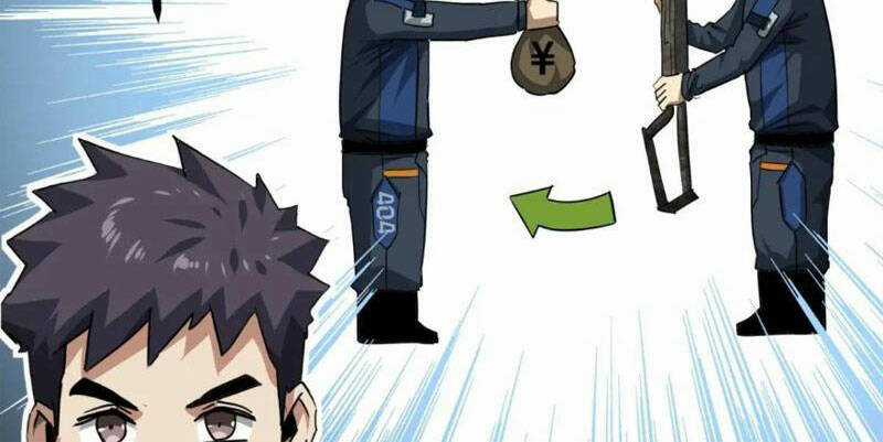 Trò Chơi Này Cũng Quá Chân Thật Rồi ! Chapter 57 trang 39