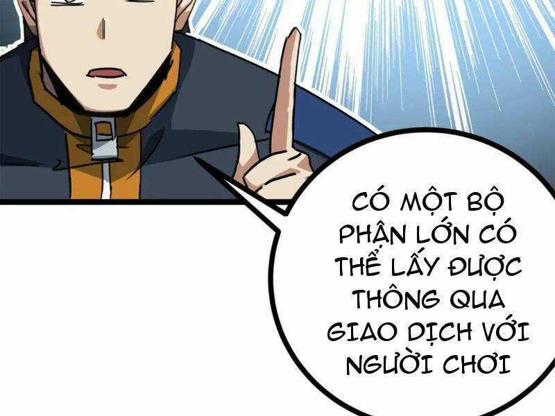 Trò Chơi Này Cũng Quá Chân Thật Rồi ! Chapter 57 trang 40