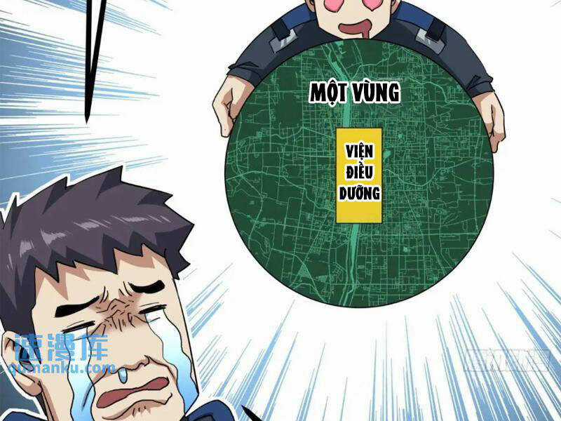 Trò Chơi Này Cũng Quá Chân Thật Rồi ! Chapter 57 trang 42