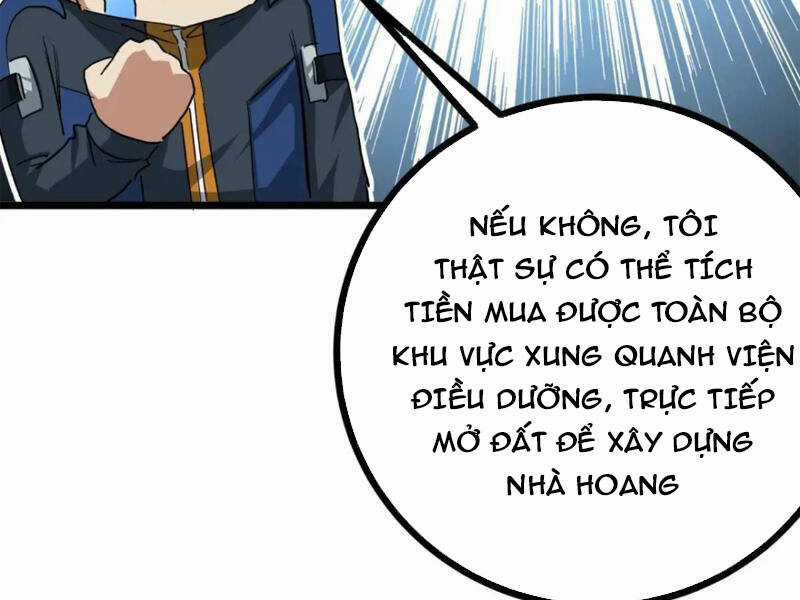Trò Chơi Này Cũng Quá Chân Thật Rồi ! Chapter 57 trang 43