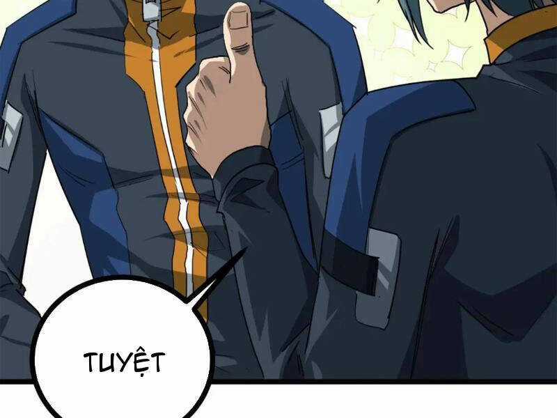 Trò Chơi Này Cũng Quá Chân Thật Rồi ! Chapter 57 trang 45