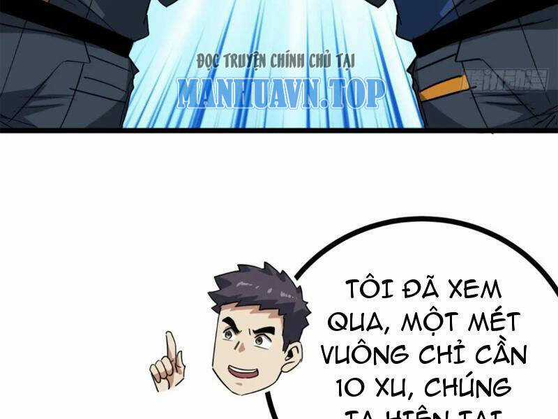 Trò Chơi Này Cũng Quá Chân Thật Rồi ! Chapter 57 trang 48