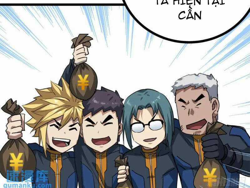 Trò Chơi Này Cũng Quá Chân Thật Rồi ! Chapter 57 trang 49