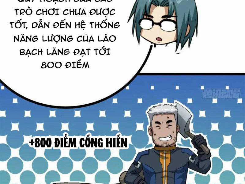 Trò Chơi Này Cũng Quá Chân Thật Rồi ! Chapter 57 trang 5