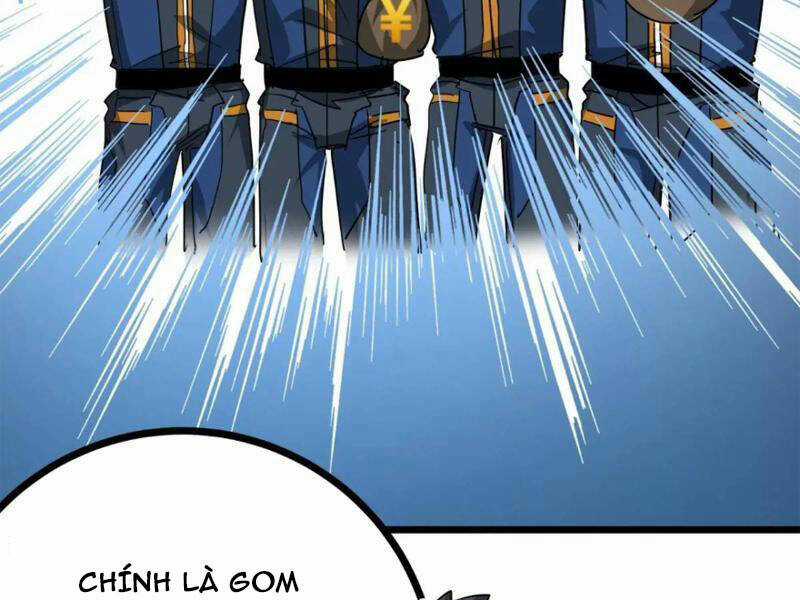 Trò Chơi Này Cũng Quá Chân Thật Rồi ! Chapter 57 trang 50