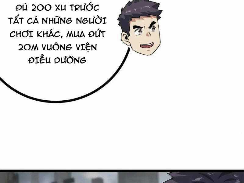 Trò Chơi Này Cũng Quá Chân Thật Rồi ! Chapter 57 trang 51