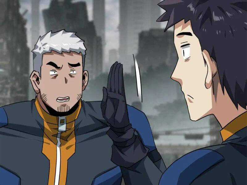 Trò Chơi Này Cũng Quá Chân Thật Rồi ! Chapter 57 trang 52