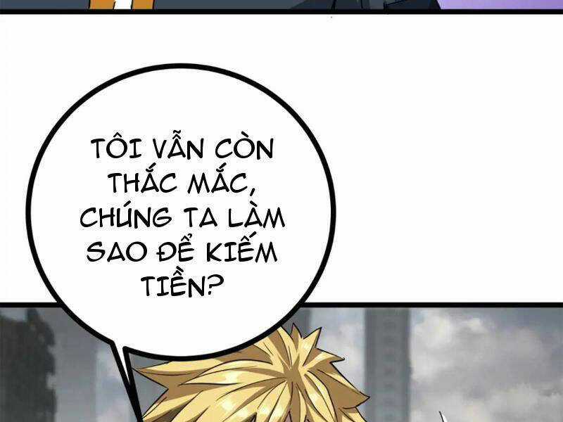 Trò Chơi Này Cũng Quá Chân Thật Rồi ! Chapter 57 trang 56