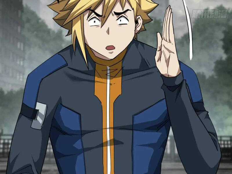 Trò Chơi Này Cũng Quá Chân Thật Rồi ! Chapter 57 trang 57