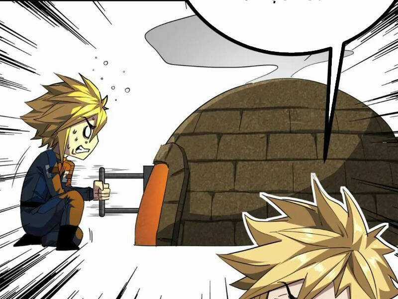 Trò Chơi Này Cũng Quá Chân Thật Rồi ! Chapter 57 trang 59