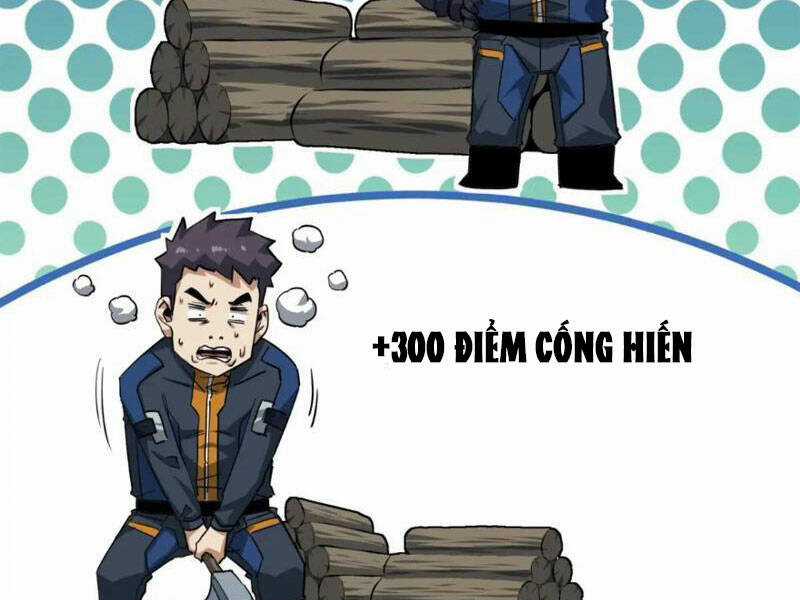 Trò Chơi Này Cũng Quá Chân Thật Rồi ! Chapter 57 trang 6